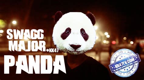 3M views. . Swag russian panda